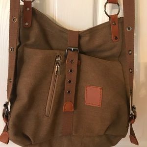⭐️3 for $20⭐️ Canvas bag